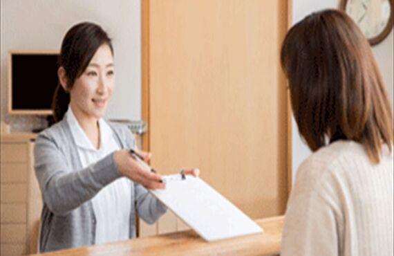 関東で看護師や医療事務の採用をお考えの人事担当者様へ/リーフエージェントがご紹介します。