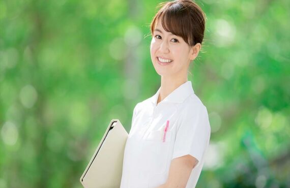 東京都江戸川区で医療事務の求人をお探し方ならリーフエージェント（白石医院）