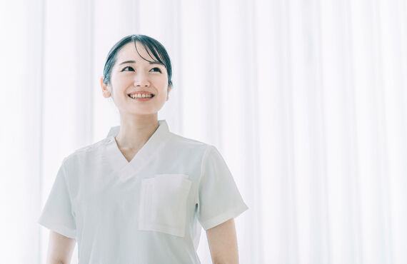東京都葛飾区で医療事務の求人をお探し方ならリーフエージェント（奥野整形外科クリニック）